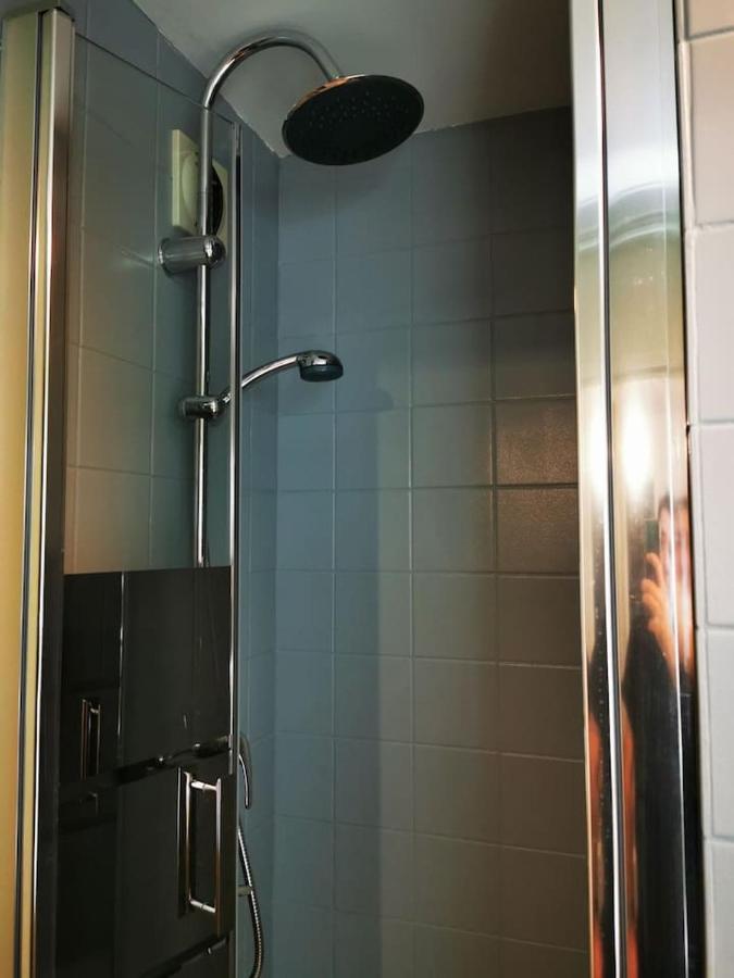 Joli Appartement Marcq En Baroeul Proche Lille Exteriör bild