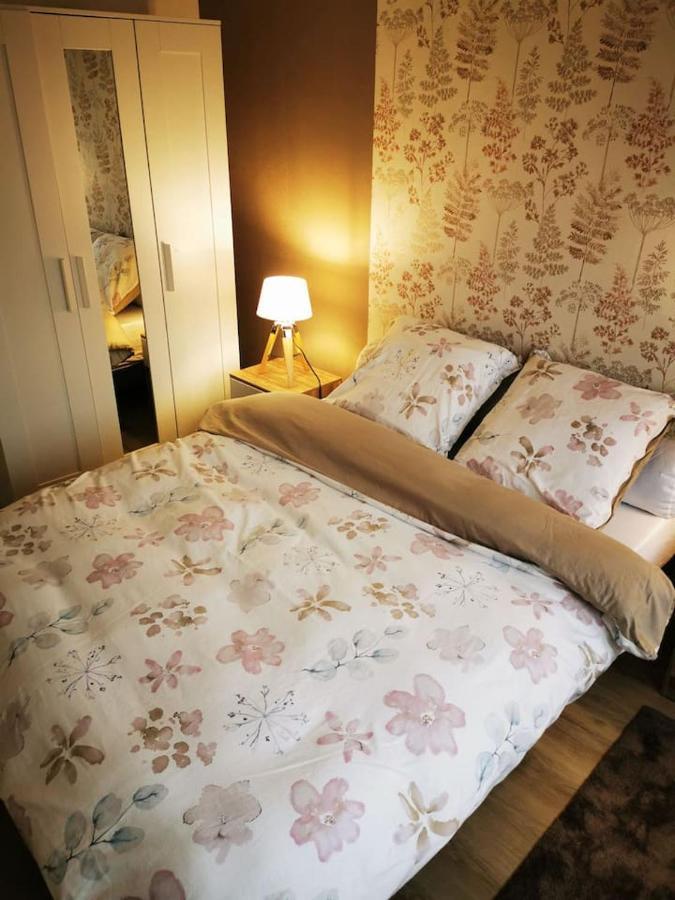 Joli Appartement Marcq En Baroeul Proche Lille Exteriör bild
