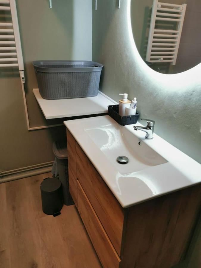 Joli Appartement Marcq En Baroeul Proche Lille Exteriör bild