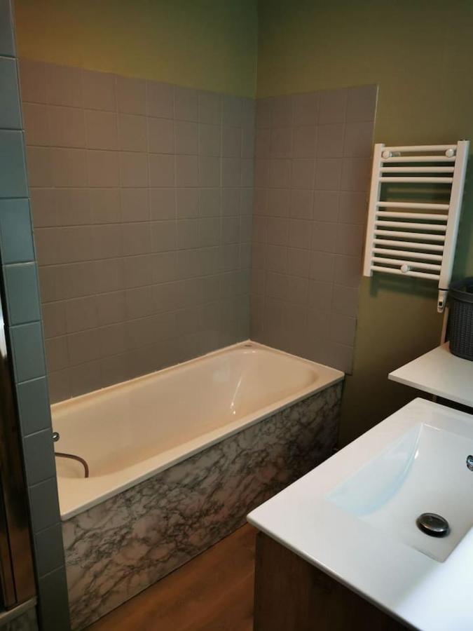 Joli Appartement Marcq En Baroeul Proche Lille Exteriör bild
