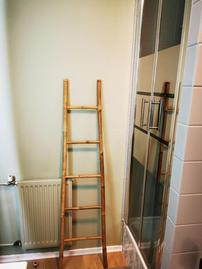 Joli Appartement Marcq En Baroeul Proche Lille Exteriör bild