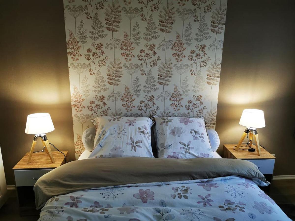 Joli Appartement Marcq En Baroeul Proche Lille Exteriör bild
