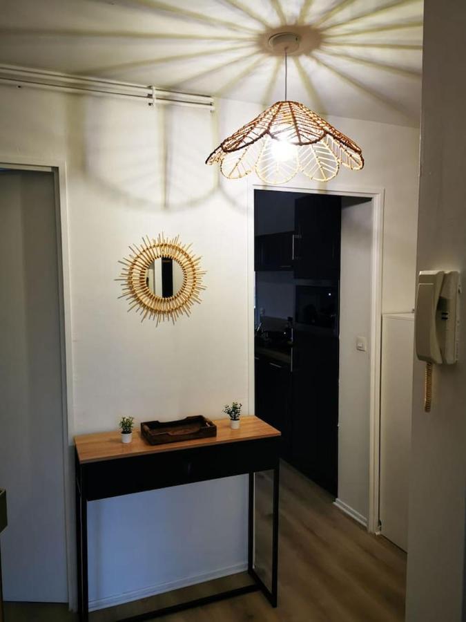 Joli Appartement Marcq En Baroeul Proche Lille Exteriör bild