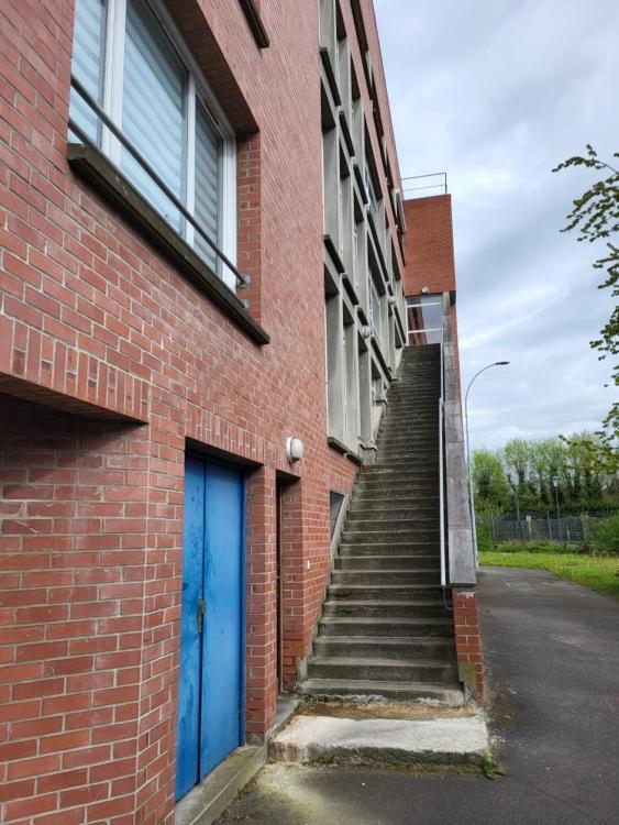 Joli Appartement Marcq En Baroeul Proche Lille Exteriör bild