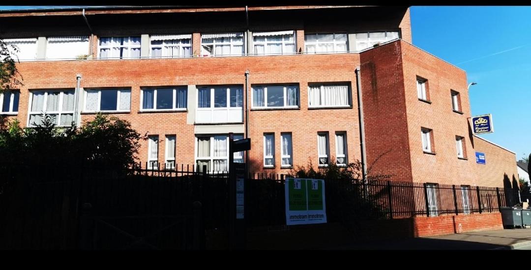 Joli Appartement Marcq En Baroeul Proche Lille Exteriör bild
